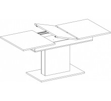 Раздвижной стол Бьёрк