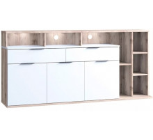 Тумба под телевизор Компакт 3D2S7N P правая