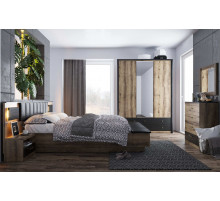 Спальня Джаггер 2 Спальня Джаггер 2