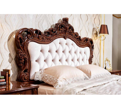 Кровать Аделаида 1600