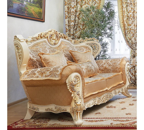 Диван Лорд (неаполь)