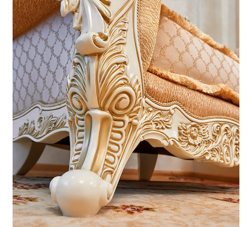 Диван Лорд (неаполь)