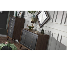 Зеркало для комода в спальню Алегро ALEG-24 Зеркало для комода в спальню Алегро ALEG-24