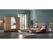 Спальня Алвис 3 (ALVIS) Спальня Алвис 3 (ALVIS)