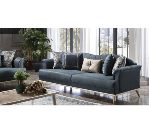 Трехместный диван Monreal (Монреаль) MONR-02