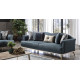 Трехместный диван Monreal (Монреаль) MONR-02