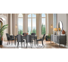 Комплект стульев Gravita (Гравита) GRAV-16-02 Комплект стульев Gravita (Гравита) GRAV-16-02