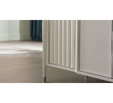 Шестистворчатый шкаф Gravita (Гравита) GRAV-34 слоновая кость Шестистворчатый шкаф Gravita (Гравита) GRAV-34 слоновая кость