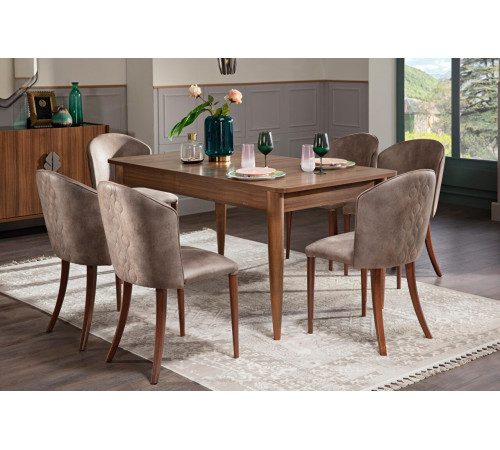 Cтул для гостиной Лорен (Loren) LORE-16-02