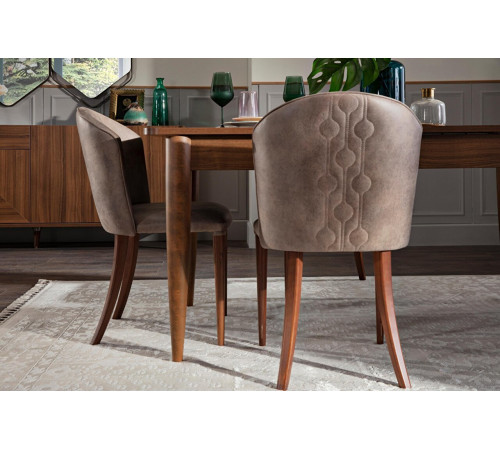 Cтул для гостиной Лорен (Loren) LORE-16-02