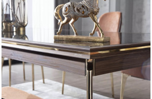 Стол Монтего MONT-14а Стол Монтего MONT-14а