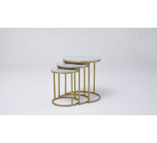 Журнальный столик 3в1 Валеско (Valesco) VALS-52