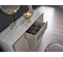 Туалетный столик Валеско (Valesco) VALS-23 Туалетный столик Валеско (Valesco) VALS-23