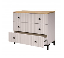 Комод Мадрид  (Кашемир эмаль) Комод Мадрид  (Кашемир эмаль)