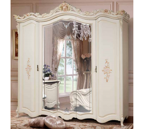 Спальня Элиза (беж)