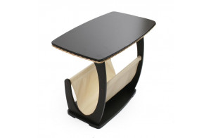 Стол-газетница Джей Комфорт 21 из дерева сборно-разборный Стол-газетница Джей Комфорт 21 из дерева сборно-разборный