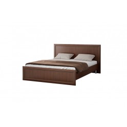 Двуспальная кровать Луара ЛУ-800.26 (160х200)