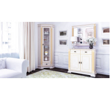 Гостиная Афина композиция 3 от Мебель-Неман