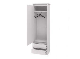Шкаф для одежды Палермо МН-033-03