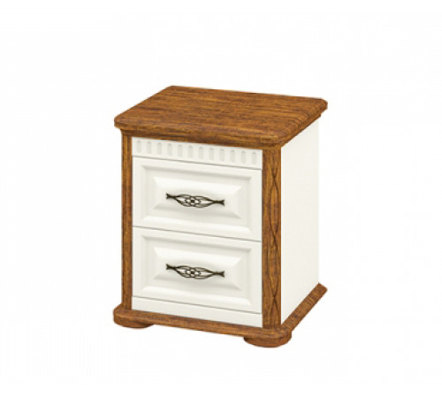Тумба прикроватная Марсель МН-126-02