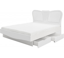 Спальня София от Мебель-Неман Спальня София от Мебель-Неман