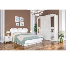 Спальня София от Мебель-Неман Спальня София от Мебель-Неман