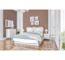 Кровать София МН-025-25 Кровать София МН-025-25