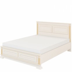 Двуспальная кровать Афина МН-222-12