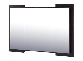 Прямоугольное настенное зеркало в спальню Барселона МН-115-08