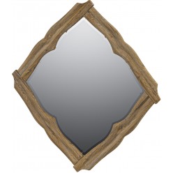 Настенное зеркало Тиффани МН-041-08