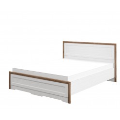 Двуспальная кровать Тиволи МН-035-25-160