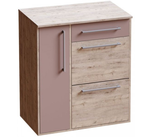 Обувница Фан для прихожей №2