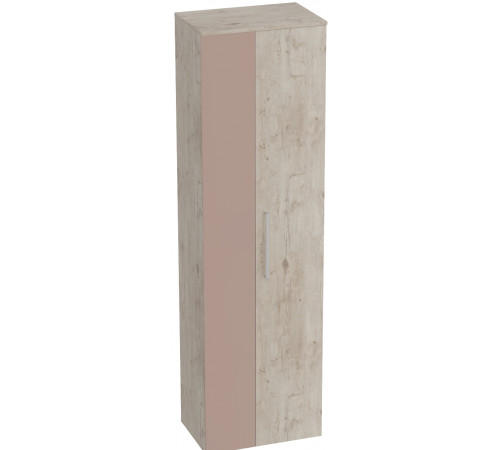 Шкаф прямой Фан для прихожей