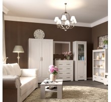 Гостиная Прованс композиция 2 Гостиная Прованс композиция 2