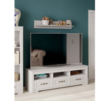 Тумба для ТВ Прованс