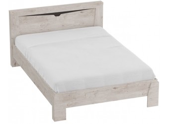 Двуспальная кровать Соренто 