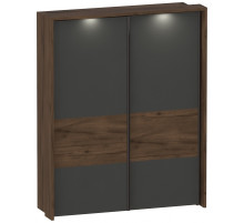 Шкаф-купе для одежды Глазго Шкаф-купе для одежды Глазго