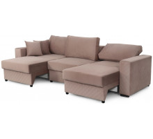 Диван-кровать Неаполь-1 (вариант 3) Диван-кровать Неаполь-1 (вариант 3)