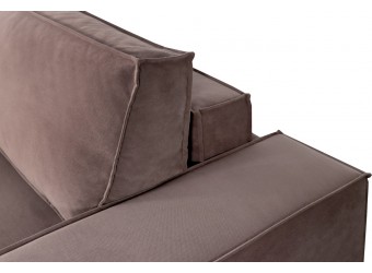 Угловой диван Тулон-4 (вариант 2)