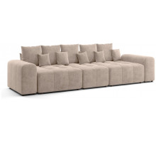 Модульный диван Торонто 2 (вариант 1)