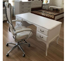 Письменный стол Авиньон MUR-111-10/2 кабинетный Письменный стол Авиньон MUR-111-10/2 кабинетный