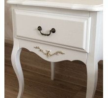 Прикроватная тумба Авиньон Мини MUR-111-02/1 на ножках