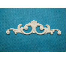 Шкаф-витрина для посуды Авиньон MUR-111-19 двухстворчатый Шкаф-витрина для посуды Авиньон MUR-111-19 двухстворчатый