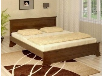 Двуспальная кровать-тахта Гармония MUR-KT-GARM