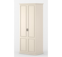 Двухстворчатый шкаф для одежды Лирона MUR-103-05 st