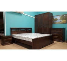 Комод Лирона MUR-103-06