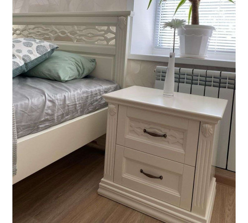 Прикроватная тумба Верона MUR-102-02