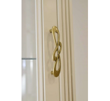 Шкаф-витрина для посуды Вита MUR-104-12 (l) левый