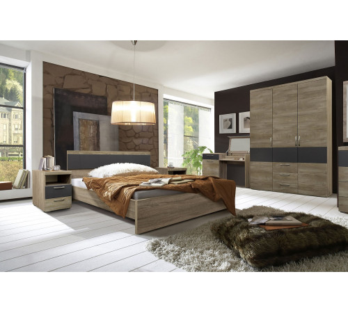 Спальня Амаранти