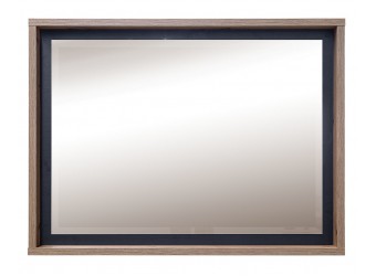 Зеркало настенное "Блэквуд" П 558.12